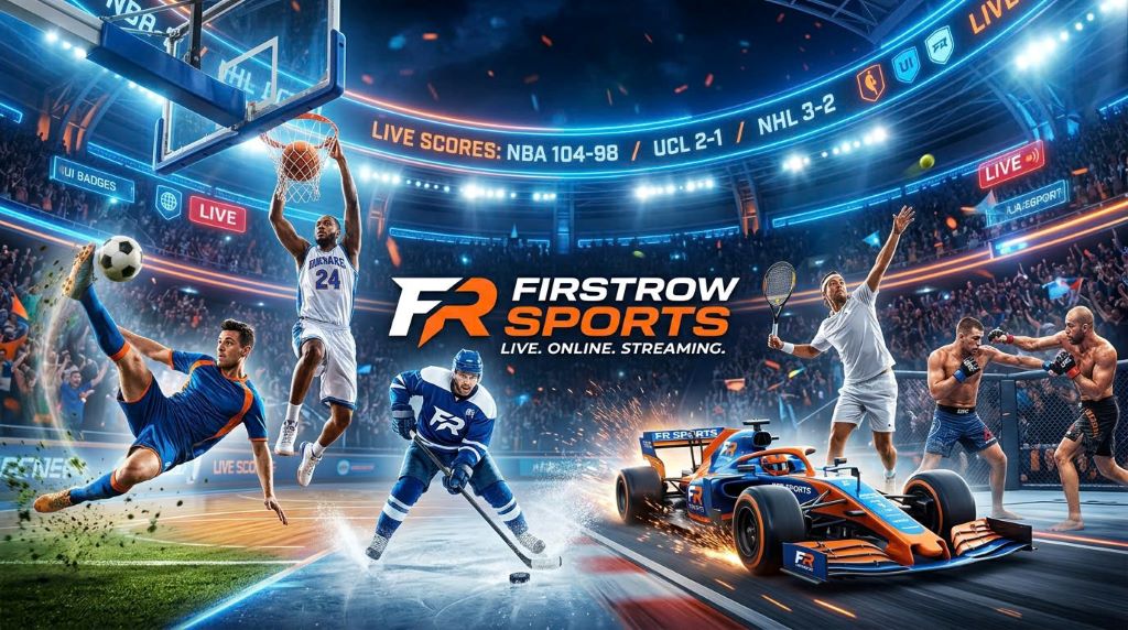 firstrowsports